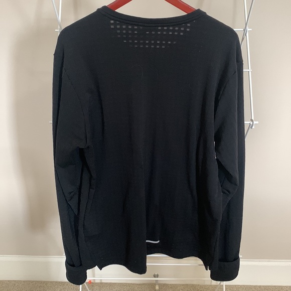 Nike Running Shirt - Picture 2 of 2